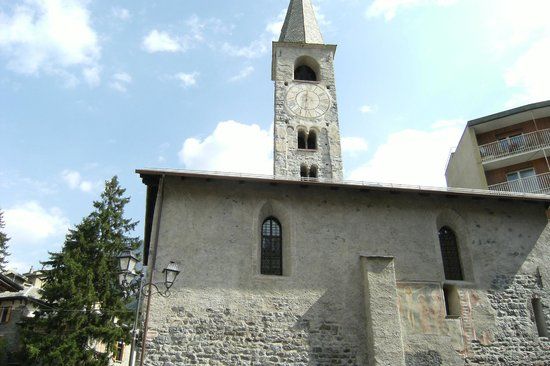Chiesa di San Vitale